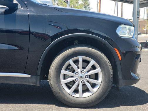 2024 Dodge Durango SXT AWD