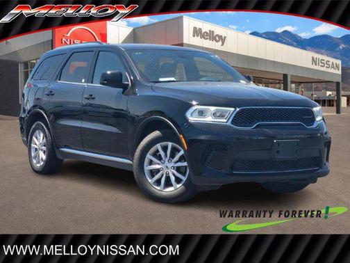 2024 Dodge Durango SXT AWD