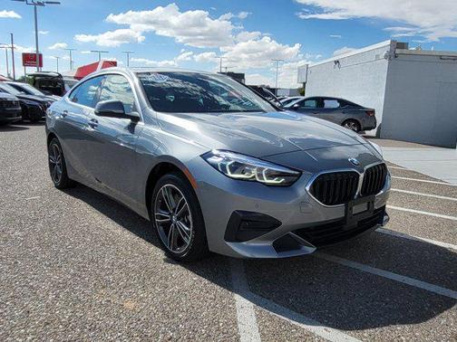2024 BMW 228 Gran Coupe i sDrive