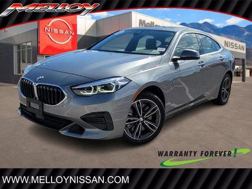 2024 BMW 228 Gran Coupe i sDrive