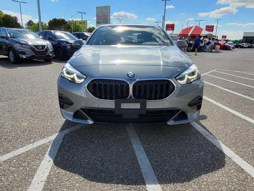 2024 BMW 228 Gran Coupe i sDrive