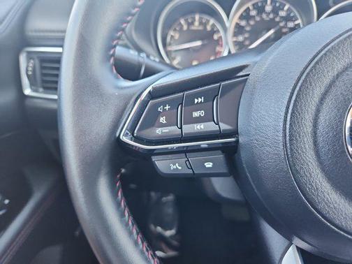 2024 Mazda CX-5 Carbon Edition