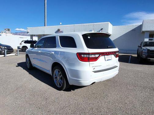2022 Dodge Durango GT AWD