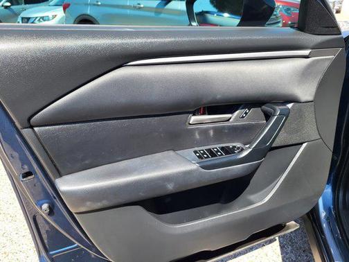 2024 Mazda CX-50 2.5 S Select Package