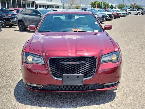 2022 Chrysler 300 S