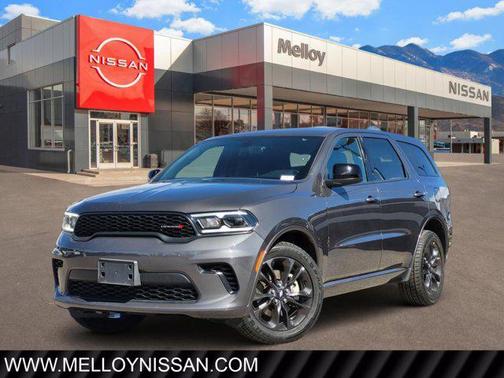 2025 Dodge Durango GT AWD