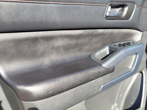 2023 Nissan Pathfinder Rock Creek 4WD