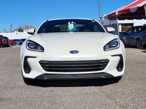 2023 Subaru BRZ Premium