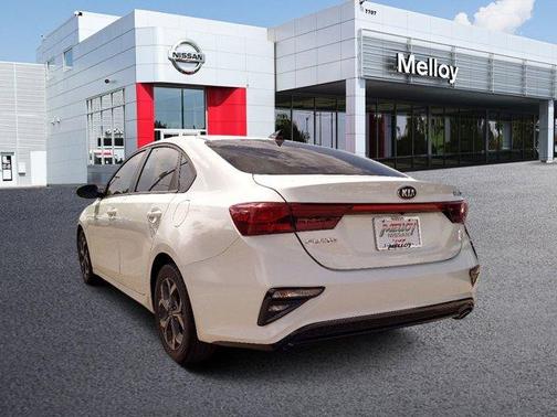 Photo 3 of 22 of 2020 Kia Forte LXS