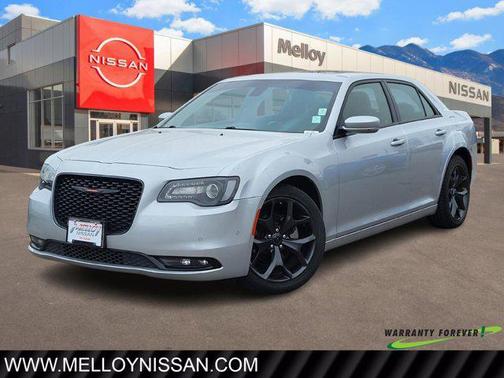 2023 Chrysler 300 S