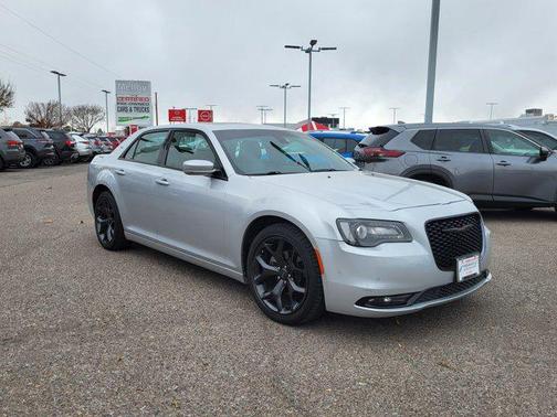 2023 Chrysler 300 S