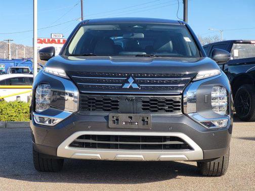 2024 Mitsubishi Outlander SE 2.5 S-AWC