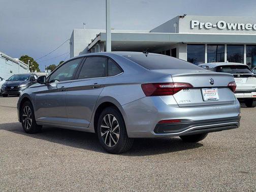2022 Volkswagen Jetta 1.5T S