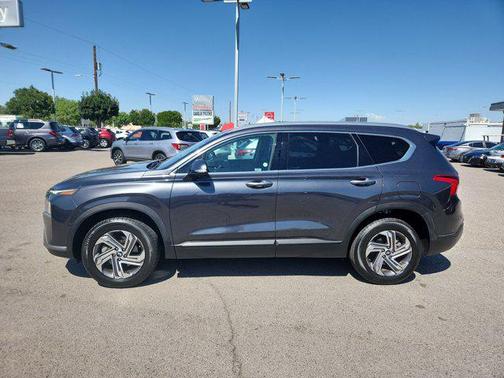 2023 Hyundai SANTA FE SEL 2.4