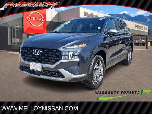 2023 Hyundai SANTA FE SEL 2.4