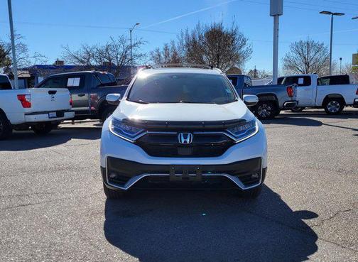 2022 Honda CR-V AWD Touring