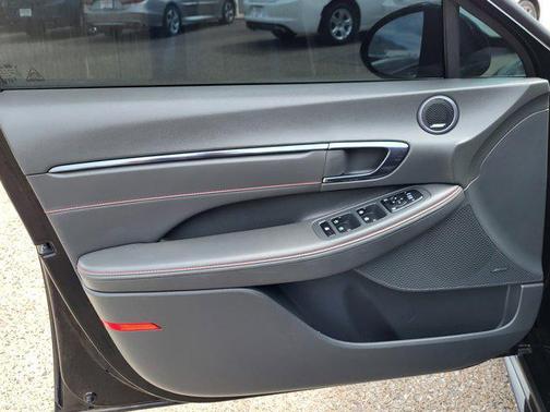 2023 Hyundai SONATA N Line