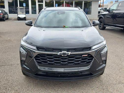 2024 Chevrolet Trax FWD 2RS