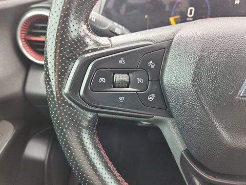 2024 Chevrolet Trax FWD 2RS