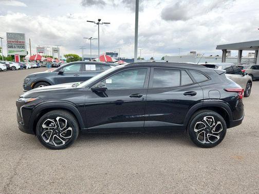 2024 Chevrolet Trax FWD 2RS