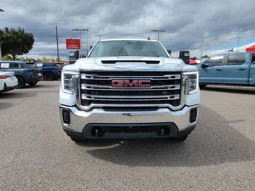 2023 GMC Sierra 2500 SLE