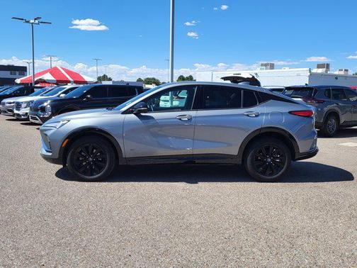 2025 Buick Envista Sport Touring FWD