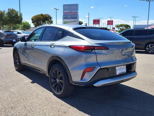 2025 Buick Envista Sport Touring FWD