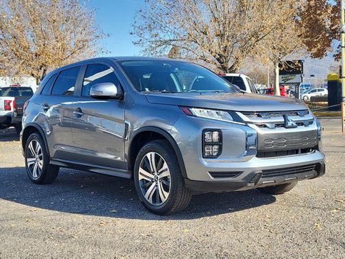 2023 Mitsubishi Outlander Sport SE