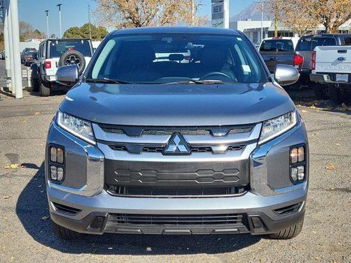 2023 Mitsubishi Outlander Sport SE