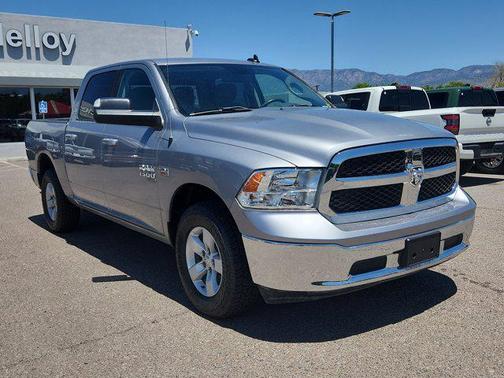 2020 RAM 1500 Classic SLT