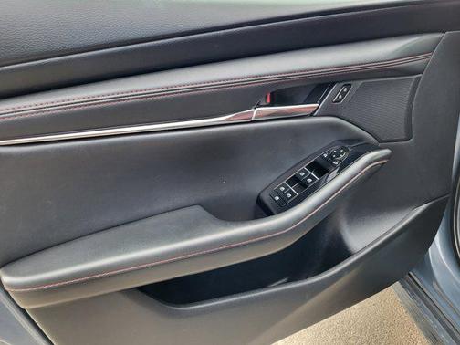 2024 Mazda Mazda3 AWD