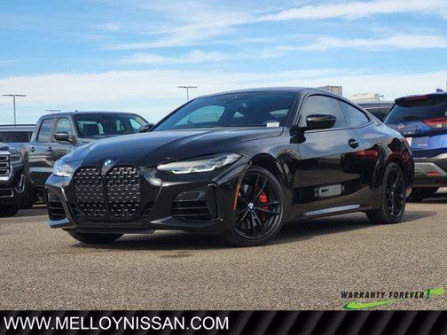 2024 BMW M440 i xDrive