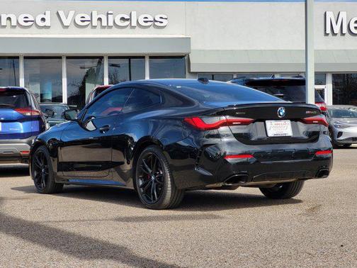 2024 BMW M440 i xDrive