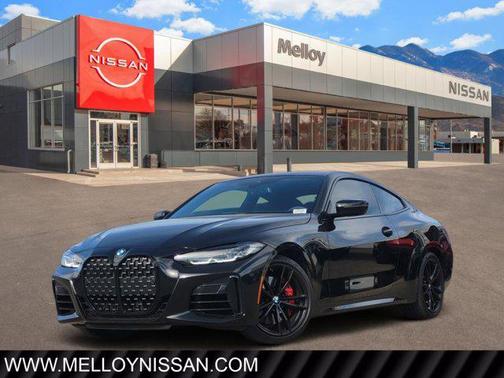 2024 BMW M440 i xDrive