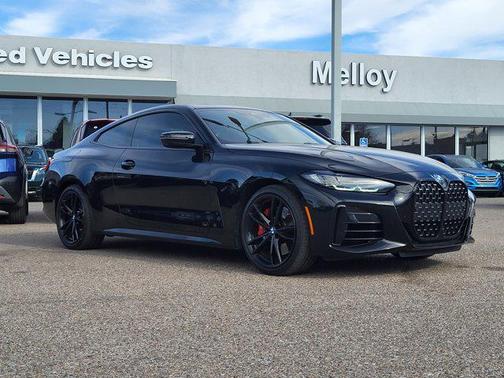 2024 BMW M440 i xDrive