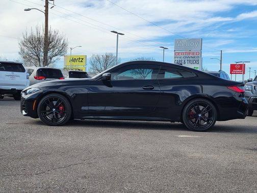 2024 BMW M440 i xDrive