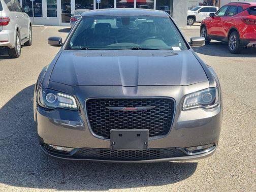 2022 Chrysler 300 S