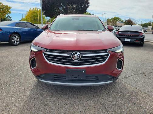 2023 Buick Envision Essence FWD