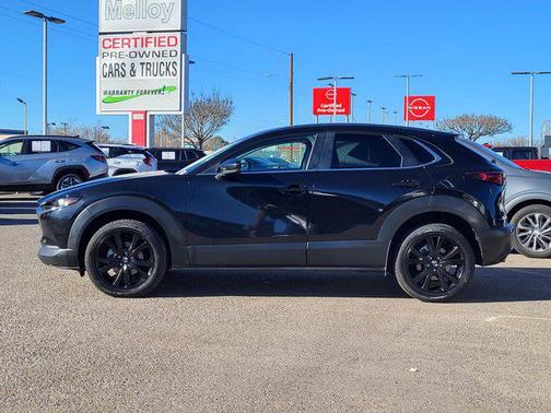 2024 Mazda CX-30 2.5 S Select Sport