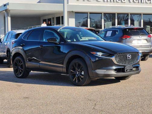 2024 Mazda CX-30 2.5 S Select Sport