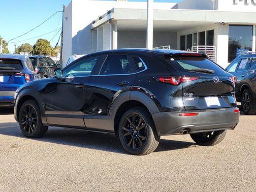2024 Mazda CX-30 2.5 S Select Sport
