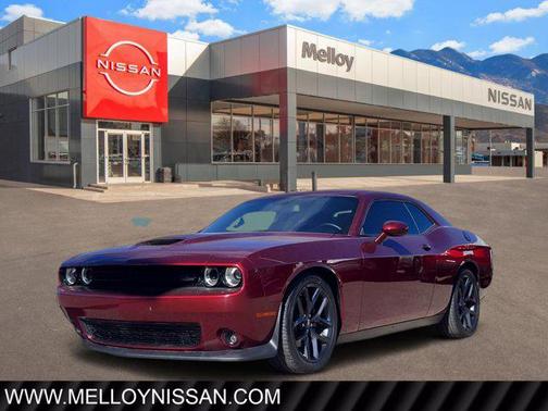 2023 Dodge Challenger GT