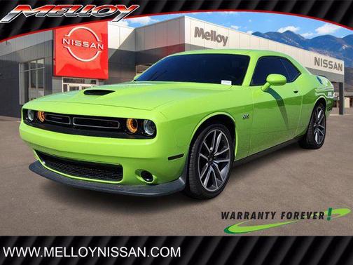 2023 Dodge Challenger R/T