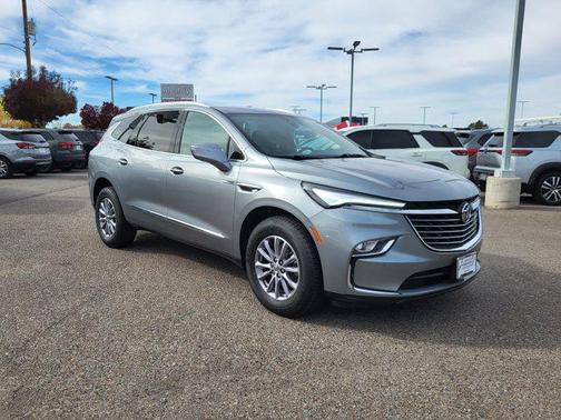 2024 Buick Enclave Premium AWD