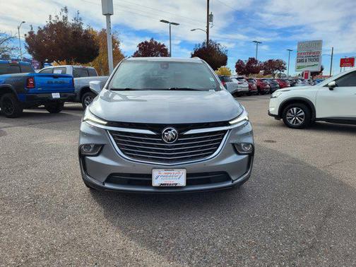 2024 Buick Enclave Premium AWD