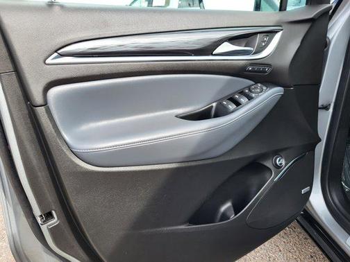 2024 Buick Enclave Premium AWD