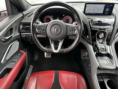 2022 Acura RDX