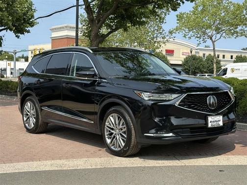 2023 Acura MDX
