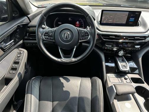 2023 Acura MDX
