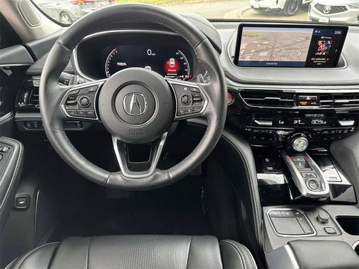 2023 Acura MDX